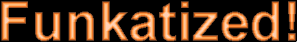 funkatized